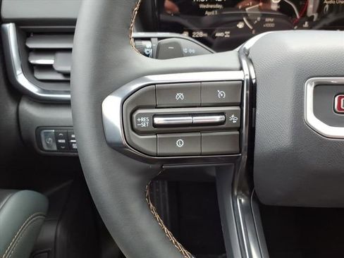 New 2026 GMC Terrain AT4 image 34