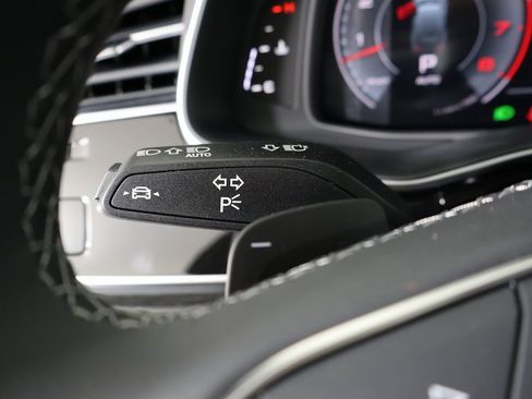 New 2025 Audi Q7 3.0T Premium Plus image 30