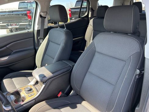Used 2023 GMC Acadia SLE w/ Infotainment Package AWD/4WD image 18
