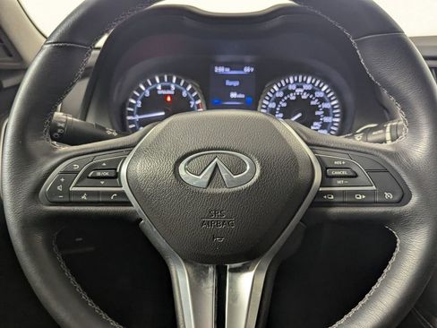 Used 2018 INFINITI Q50 Sport image 18