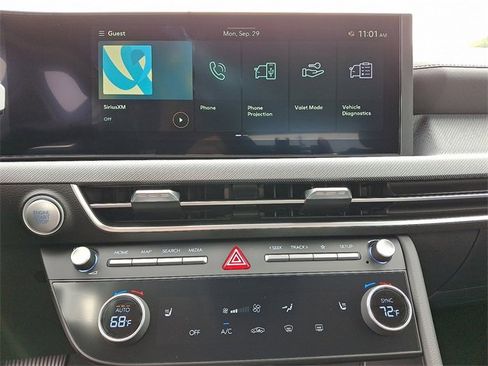 New 2026 Hyundai Sonata SEL image 9