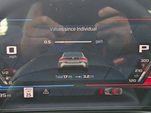 New 2026 BMW M4 Competition w/ Executive Package image 11