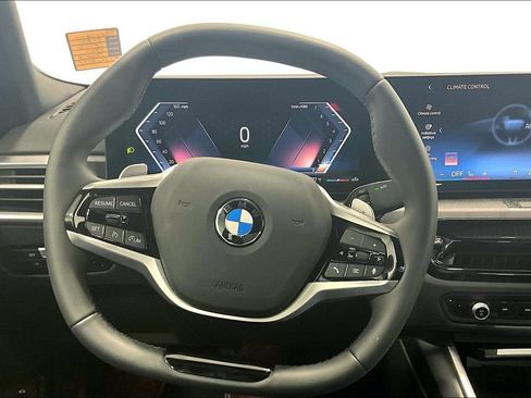 New 2025 BMW 230i Coupe w/ Convenience Package RWD image 11