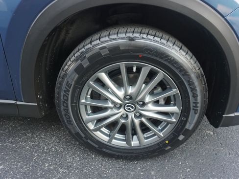Used 2017 MAZDA CX-5 Touring w/ Preferred Equipment Package FWD image 30