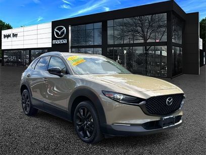 Used 2024 MAZDA CX-30 Carbon