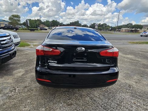 Used 2014 Kia Forte LX w/ Popular Package image 8