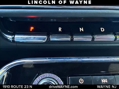 Certified 2024 Lincoln Navigator Black Label AWD/4WD image 22