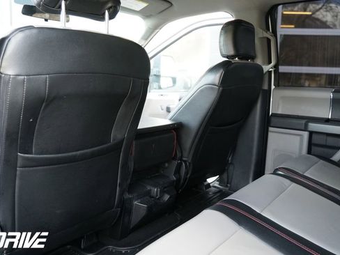 Used 2018 Ford F250 XLT AWD/4WD image 34