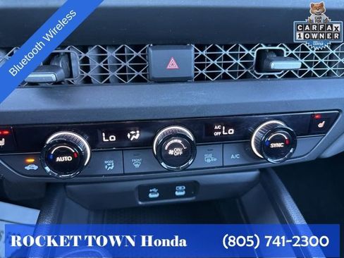 Used 2024 Honda Accord EX image 25