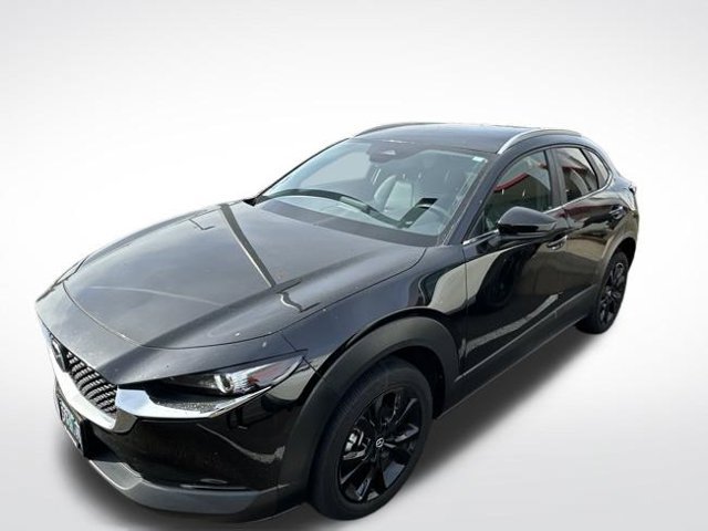Used 2024 MAZDA CX-30 AWD 2.5 S w/ Select Sport Pkg image 3