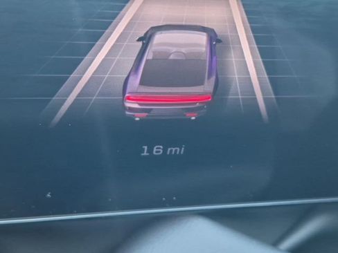 New 2026 Dodge Charger Scat Pack AWD/4WD image 19