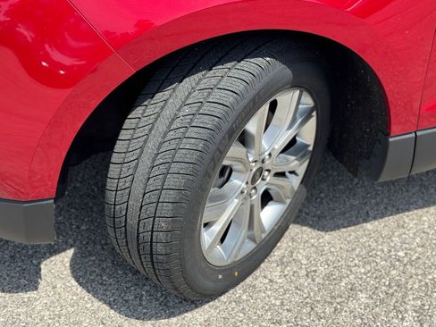Used 2023 Ford Edge Titanium AWD/4WD image 42