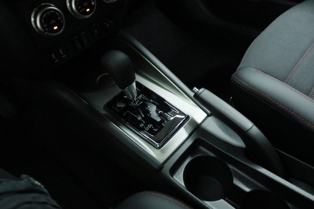 New 2027 Mitsubishi Outlander Sport SE FWD image 14