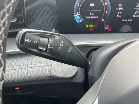 New 2026 Volkswagen Tiguan S image 11