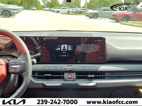 New 2026 Kia K4 GT-Line image 18