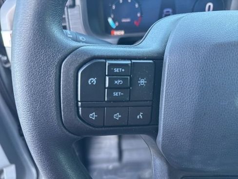 Used 2025 Ford F150 XL w/ Equipment Group 103A High AWD/4WD image 14