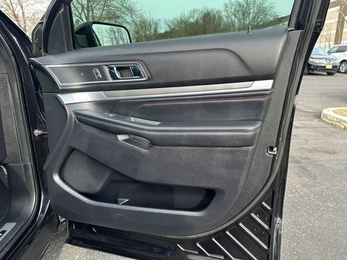 Used 2019 Ford Explorer Sport w/ Equipment Group 401A image 28