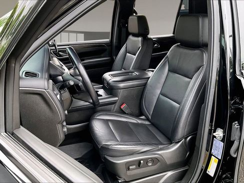 Used 2021 Chevrolet Tahoe Z71 AWD/4WD image 27