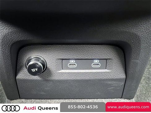 Certified 2024 Audi Q8 e-tron Premium Plus w/ Premium Plus Package image 16