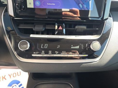 Used 2024 Toyota Corolla LE image 19