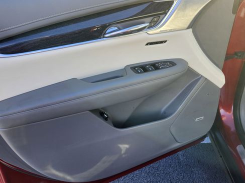 Used 2023 Cadillac XT6 Premium Luxury image 20