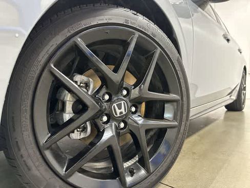Certified 2026 Honda Civic Sport image 28