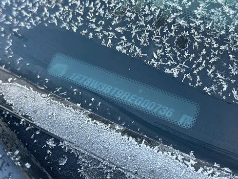 Certified 2024 Ford F350 XL w/ STX Appearance Package image 12