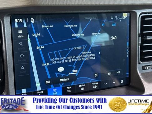 New 2026 Ford Bronco Big Bend image 19