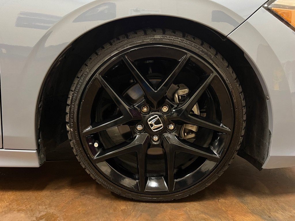 Used 2023 Honda Civic Sport image 59