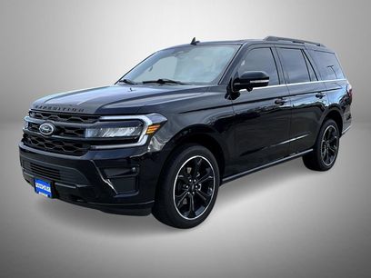 Used 2023 Ford Expedition Limited