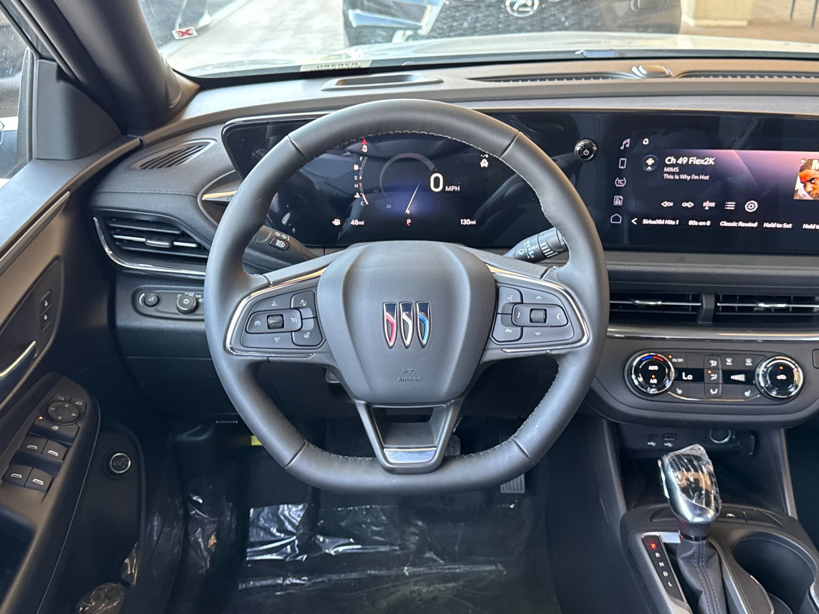 New 2026 Buick Envista Sport Touring w/ Convenience I Package FWD image 14