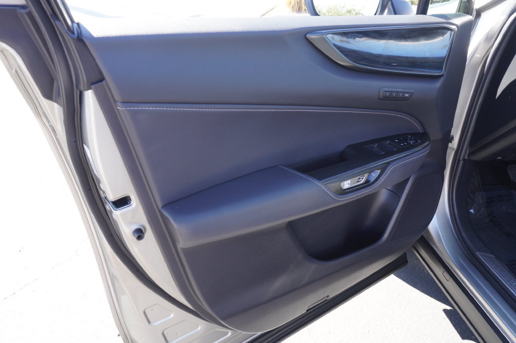 Used 2024 Lexus NX 350 AWD w/ Vision Package image 15