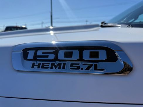 Used 2020 RAM 1500 Limited image 10