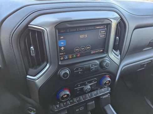 Used 2022 Chevrolet Silverado 2500 LTZ w/ Z71 Chrome Sport Edition image 25