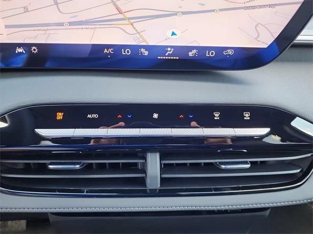 New 2026 Buick Enclave Sport Touring w/ Super Cruise Package FWD image 24