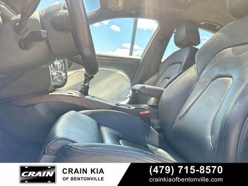 Used 2015 Audi A4 2.0T Premium Plus w/ Premium Plus Package AWD/4WD image 20