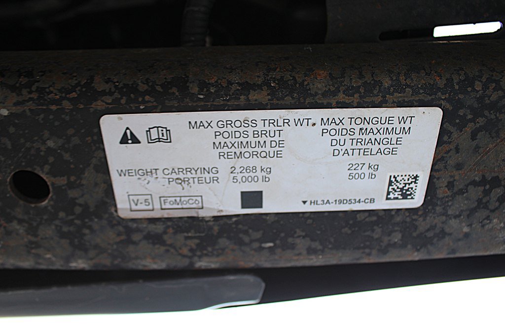 Used 2022 Ford F150 XL RWD image 38