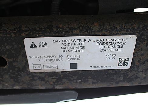 Used 2022 Ford F150 XL RWD image 38