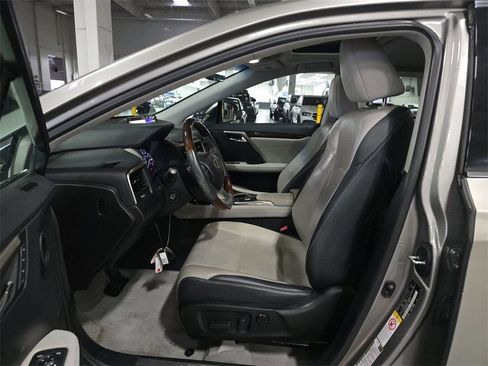 Used 2019 Lexus RX 350 FWD image 8