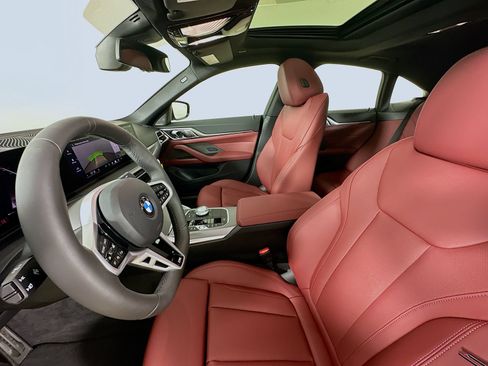 New 2026 BMW 430i xDrive w/ M Sport Package AWD/4WD image 34