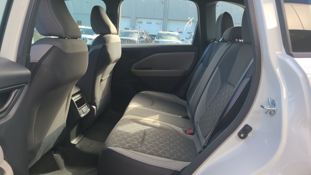 New 2026 Subaru Forester AWD/4WD image 21