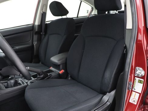 Used 2014 Subaru Impreza 2.0i AWD/4WD image 15