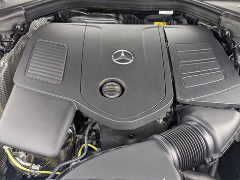 Used 2026 Mercedes-Benz GLC 300 image 15