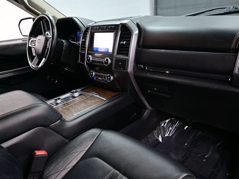 Used 2021 Ford Expedition Platinum AWD/4WD image 15