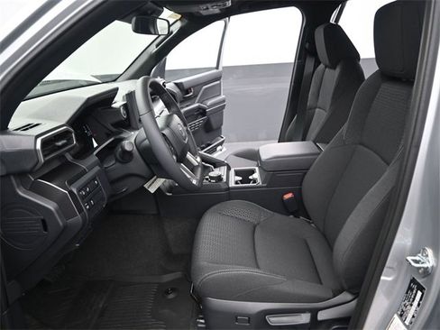 New 2025 Toyota 4Runner SR5 image 11