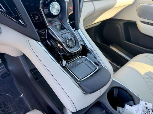 New 2026 Acura RDX A-Spec AWD/4WD image 22