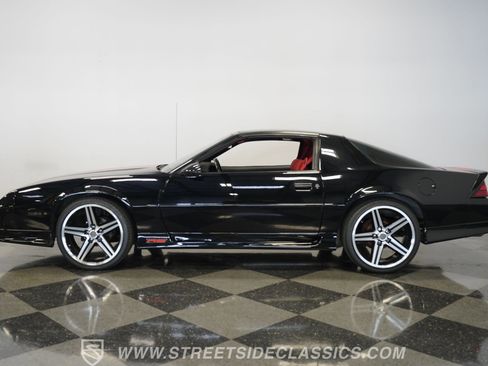 Used 1992 Chevrolet Camaro RS image 9