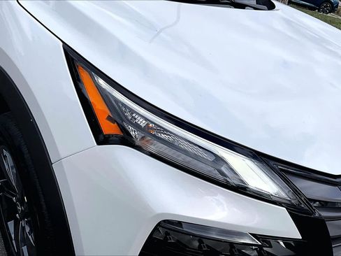 New 2026 Nissan Rogue SV image 13