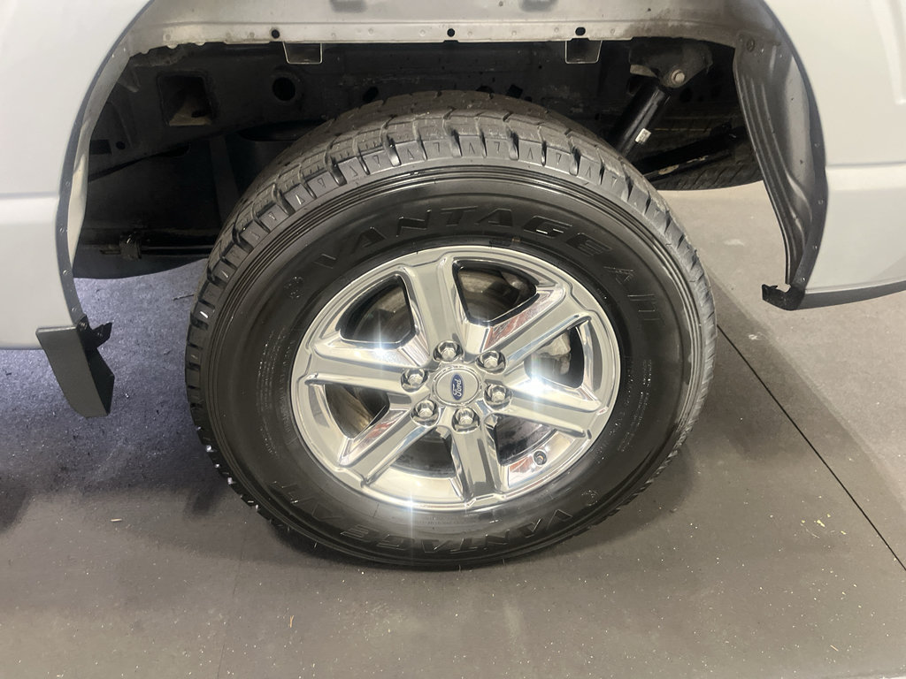 Used 2024 Ford F150 XLT w/ Mobile Office Package AWD/4WD image 33