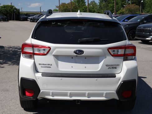 Used 2018 Subaru Crosstrek 2.0i Limited AWD/4WD image 4